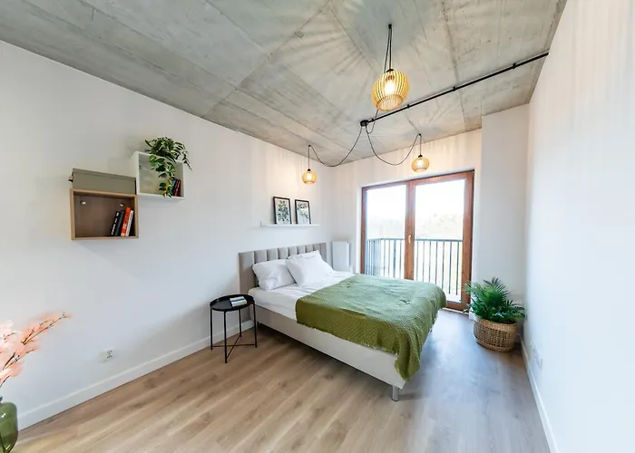 Apartahotel Silver Forest 3*