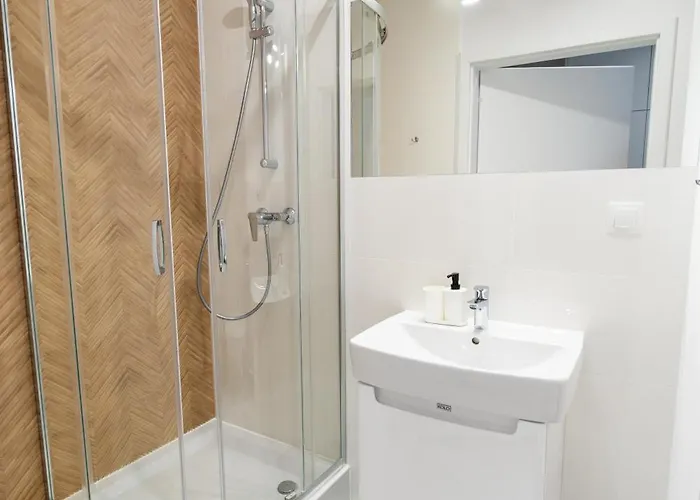 Silver Forest Szczecin