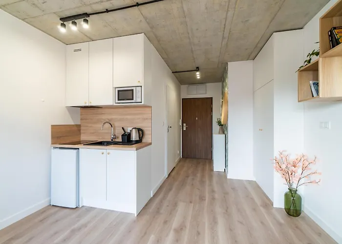 Silver Forest 3* Szczecin