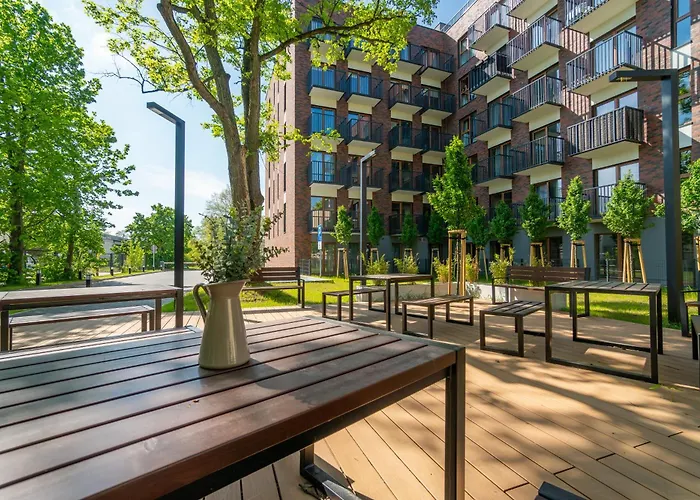 Silver Forest Apart Otel