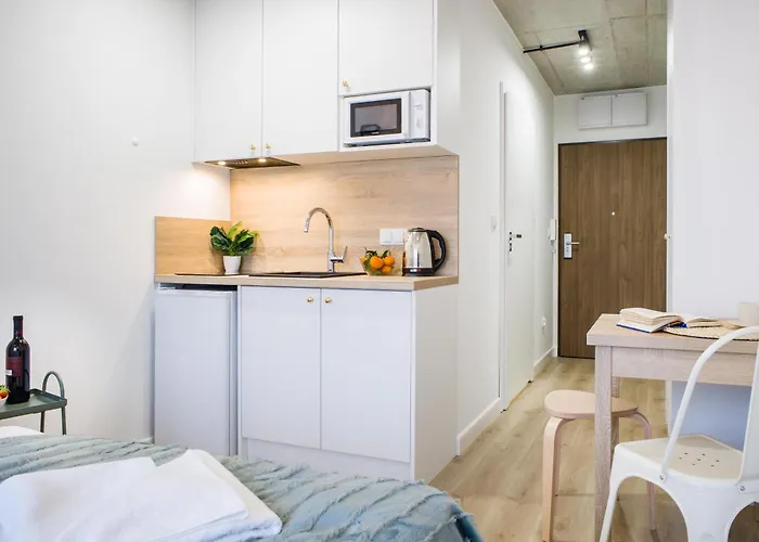 Silver Forest Apartahotel