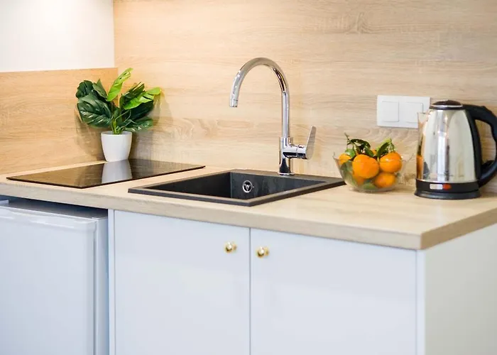 Silver Forest Apart Otel 3*