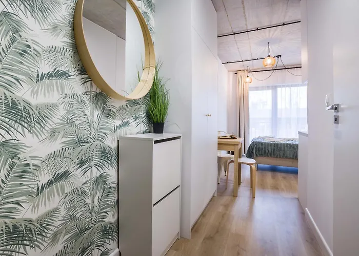 Silver Forest Apart Otel