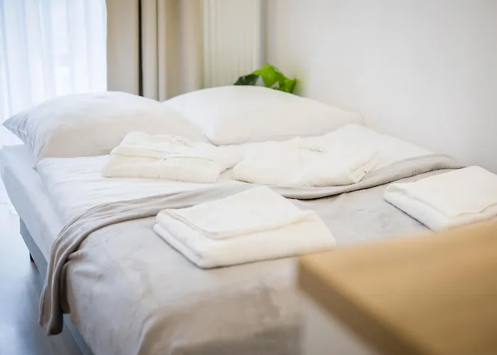 Apartahotel Silver Forest