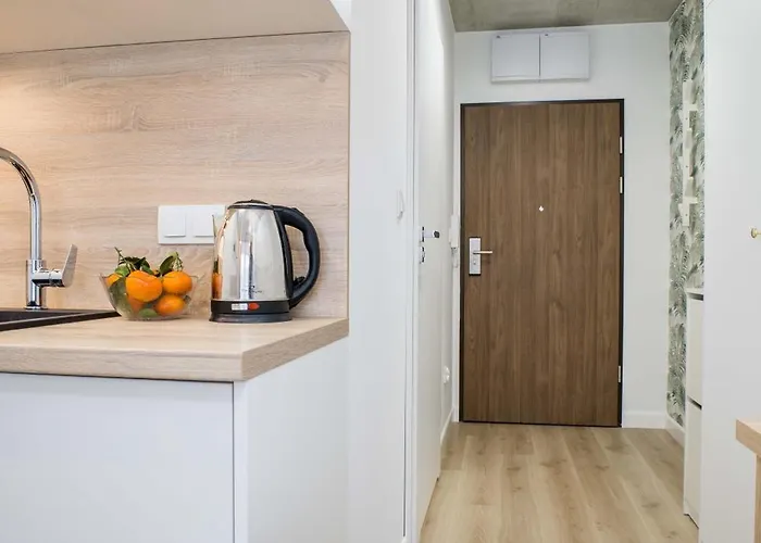 Silver Forest Apartahotel