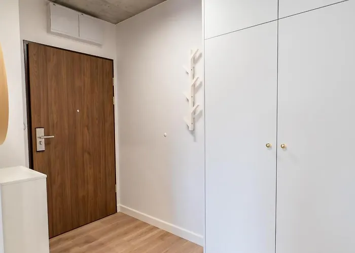 Apart Otel Silver Forest 3*