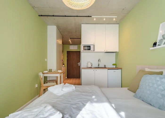 Silver Forest Szczecin