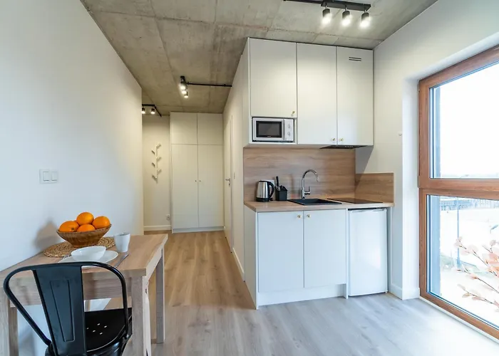 Silver Forest Apart Otel