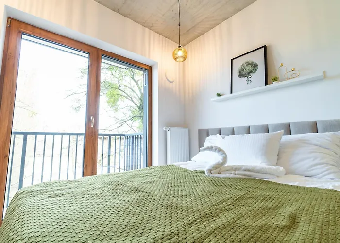 Apart Otel Silver Forest