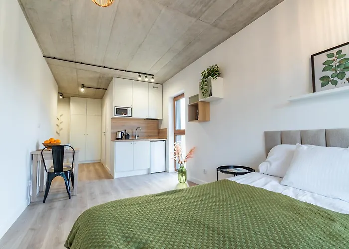 Apartahotel Silver Forest 3*