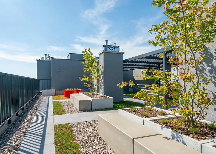 Apart Otel Silver Forest