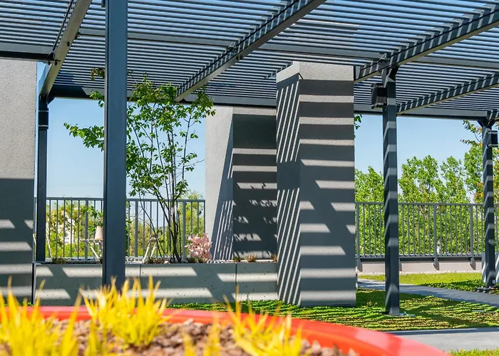 Silver Forest 3* Szczecin