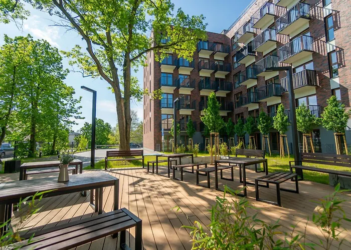 Silver Forest Apart Otel 3*