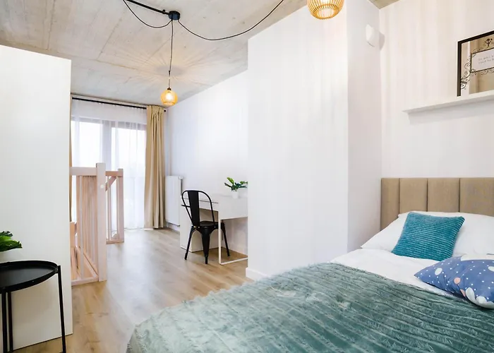 Silver Forest Apart Otel