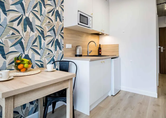 Silver Forest 3* Szczecin