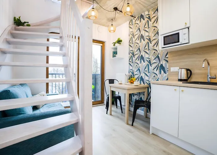 Apartahotel Silver Forest 3*